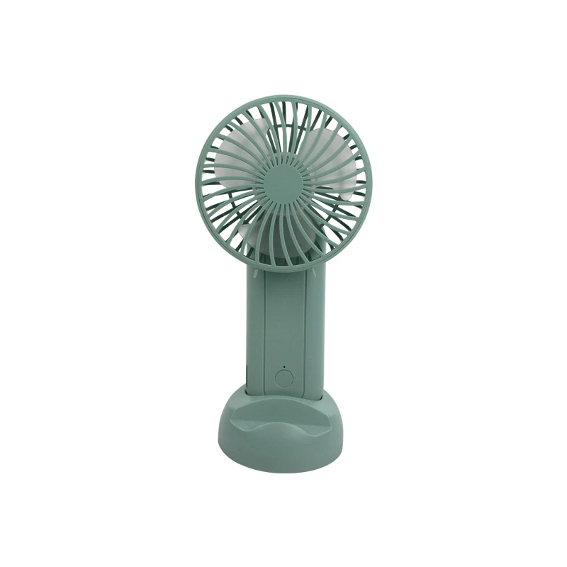 Draagbare handheld kleine fan