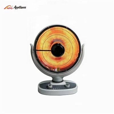 Elektrische infraroodverwarmer