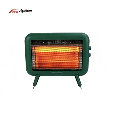 Huishoudelijke kwartsbuisverwarmer